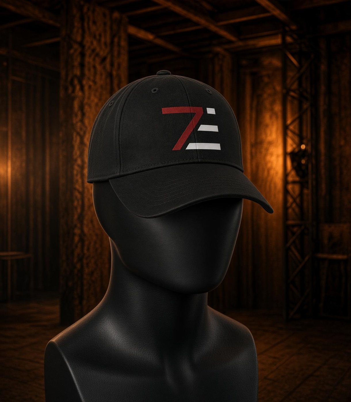 7E Flexfit Hat
