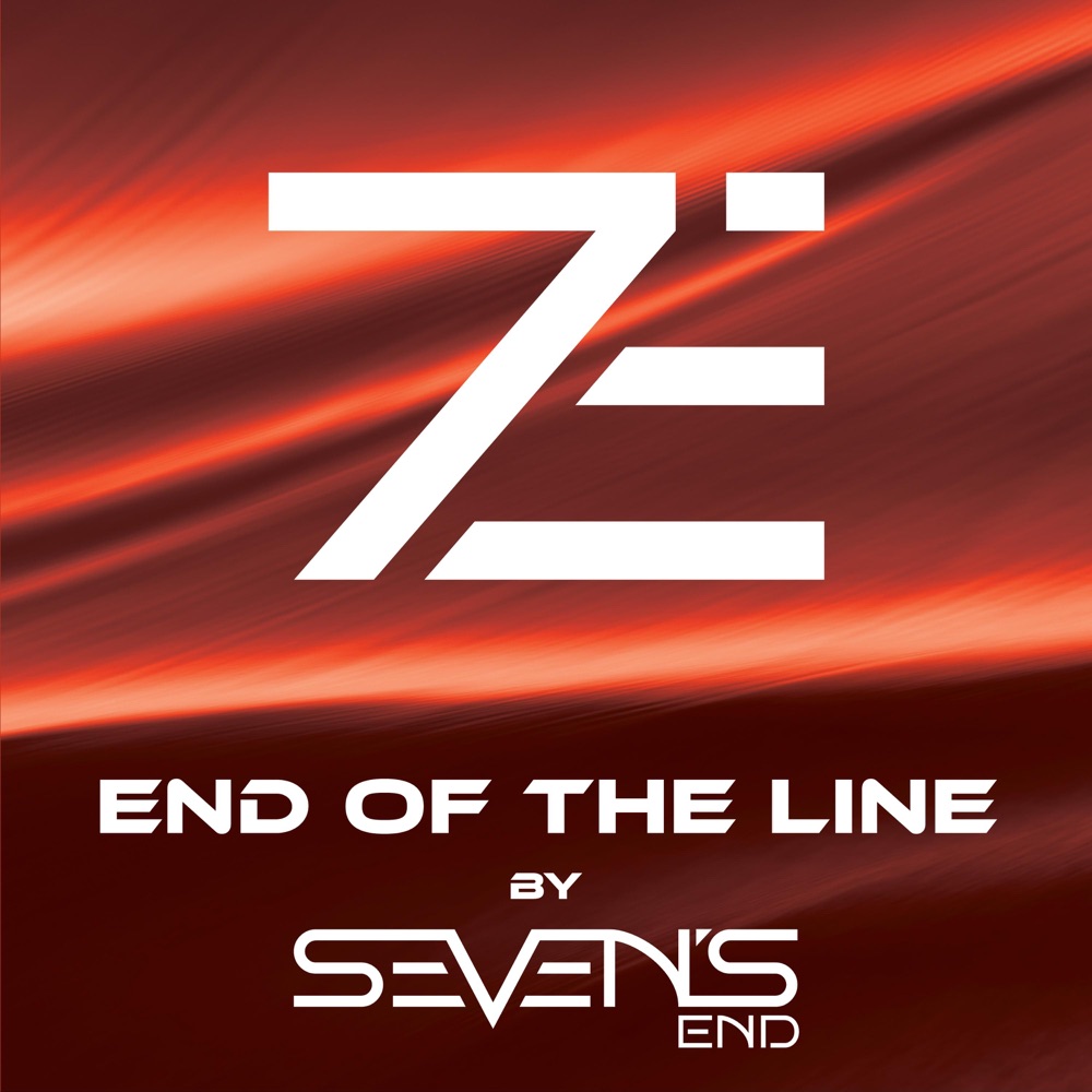 End Of The Line cover art