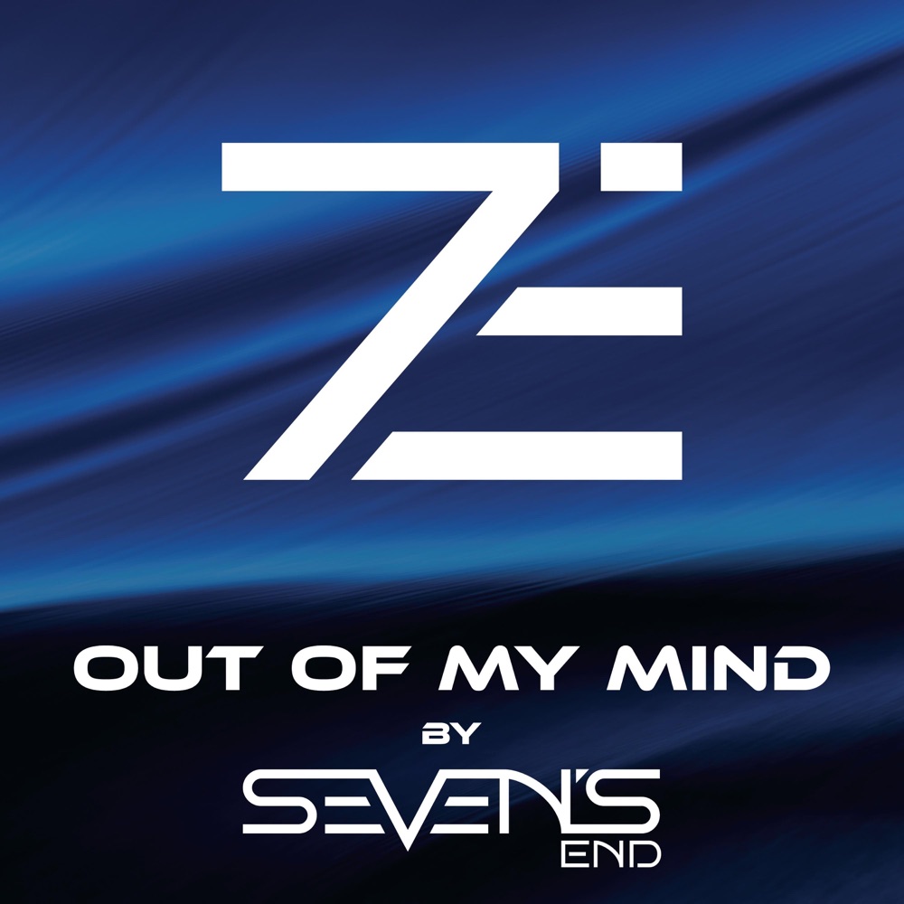 Out Of My Mind cover art