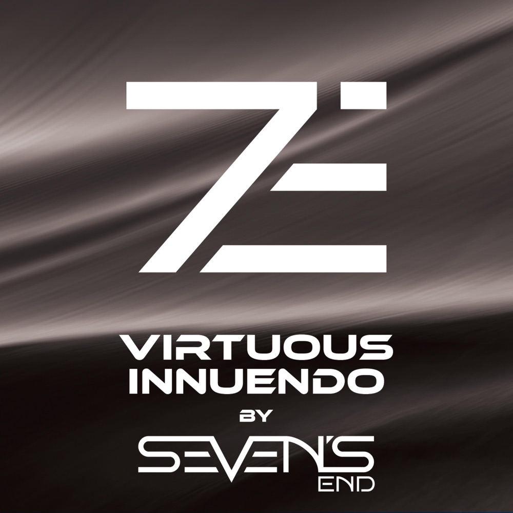 Virtuous Innuendo cover art